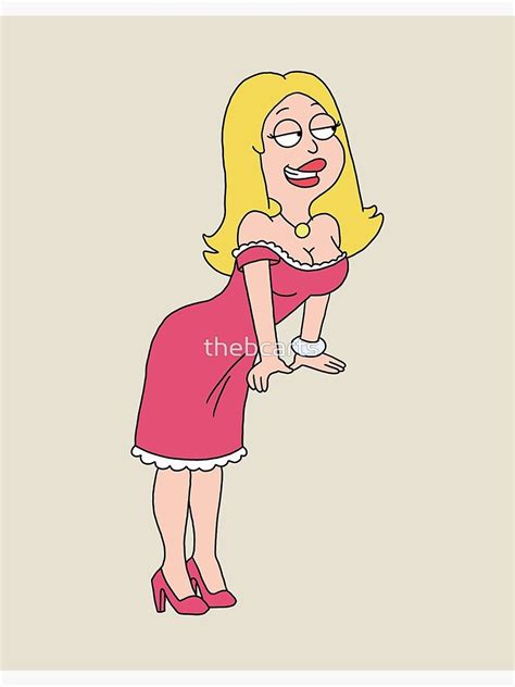 francine smith r34|Francine Smith // American Dad by RaydonXD on DeviantArt